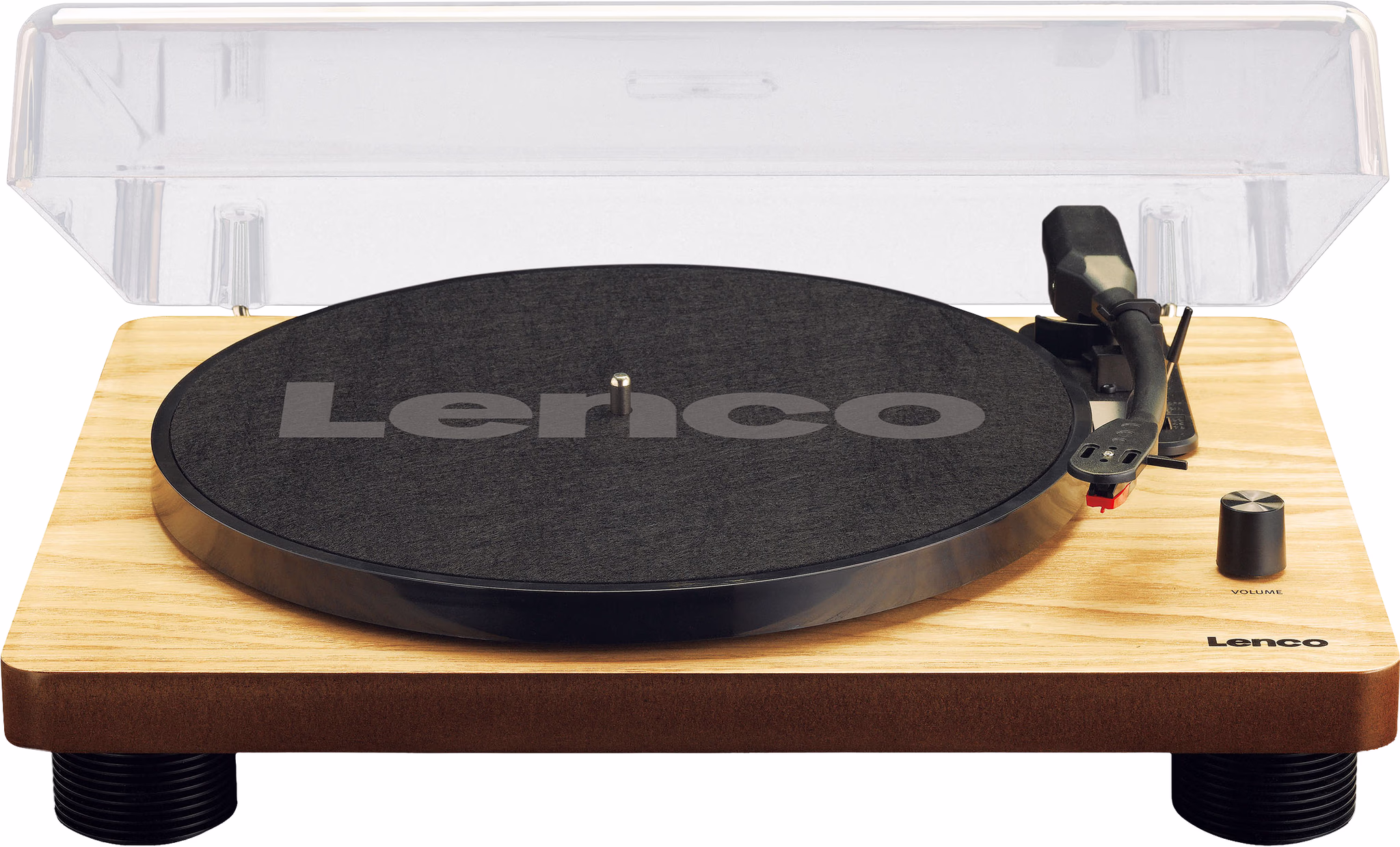 Lenco LS-50 Hout - Afbeelding 3