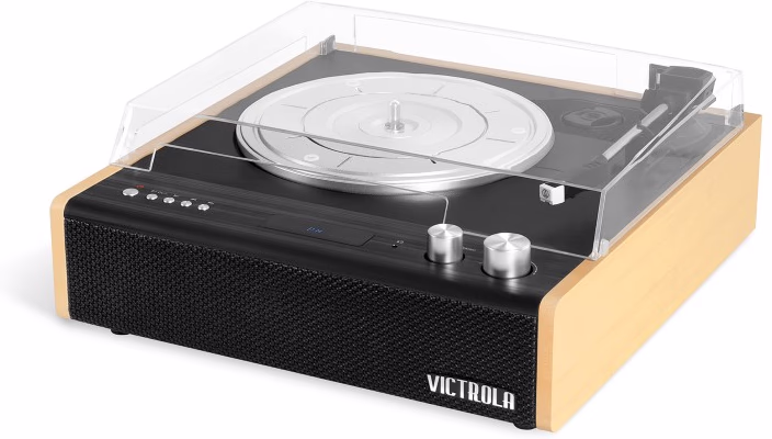 Victrola Eastwood - Afbeelding 3