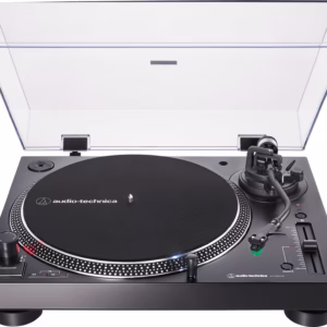 Audio Technica AT-LP120XBT-USB