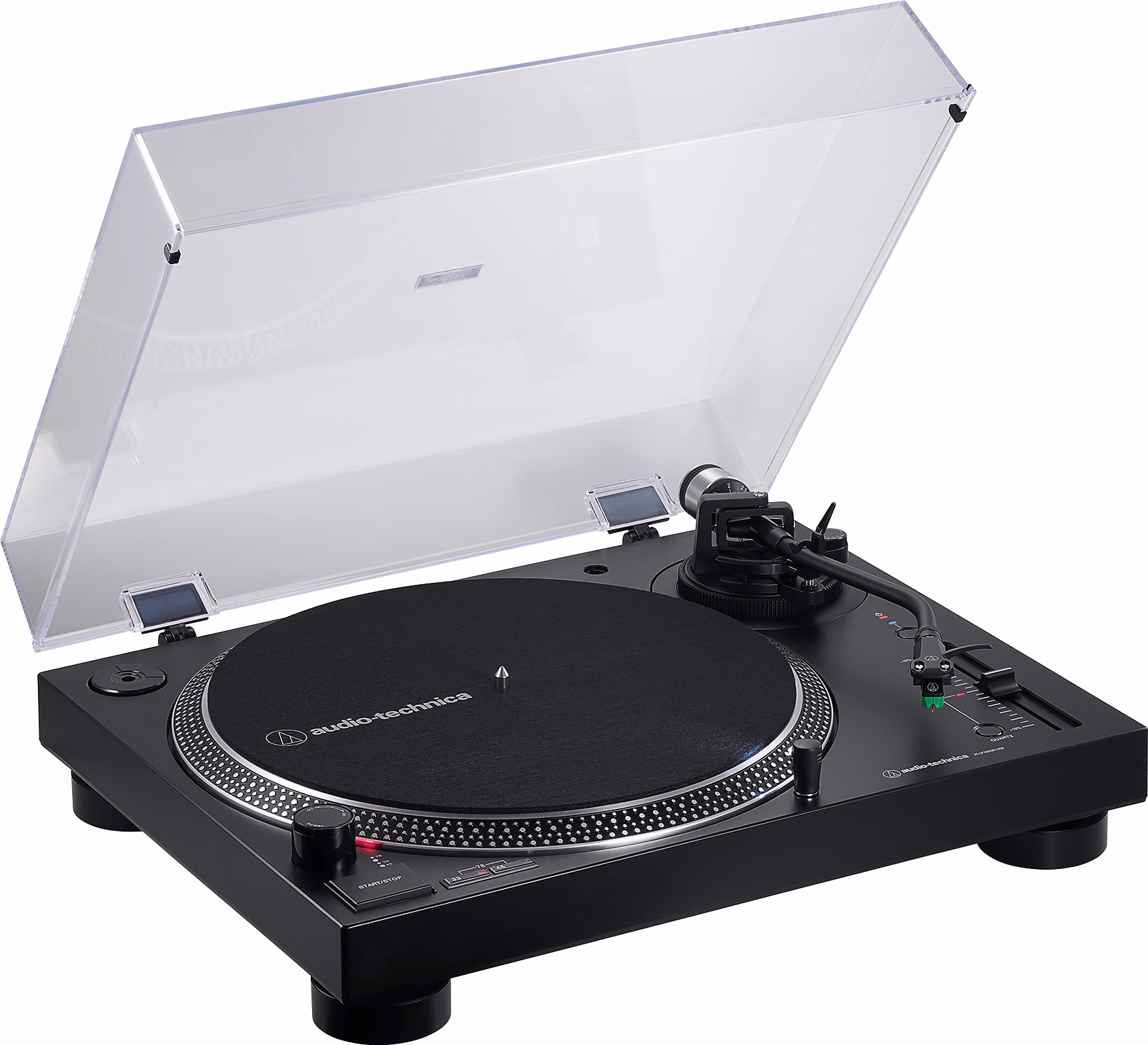 Audio Technica AT-LP120XBT-USB - Afbeelding 3