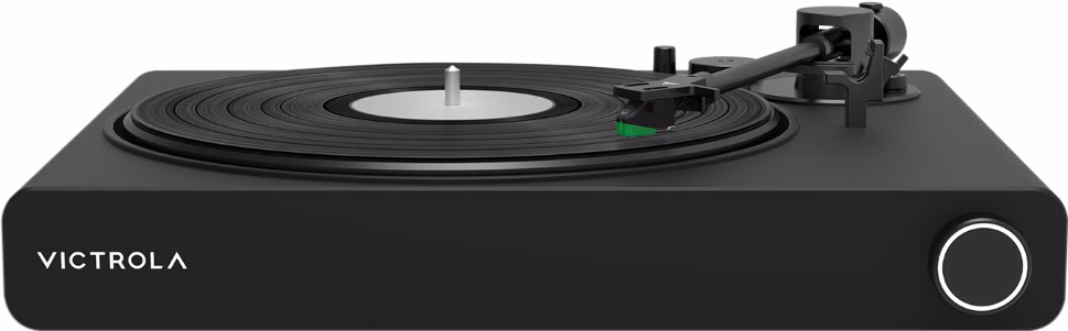 Victrola Stream Onyx - Afbeelding 3