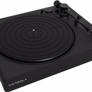 Victrola Stream Onyx