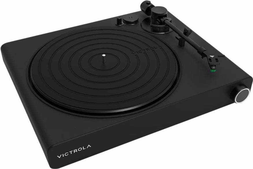 Victrola Stream Onyx