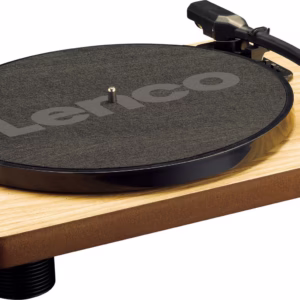Lenco LS-50 Hout