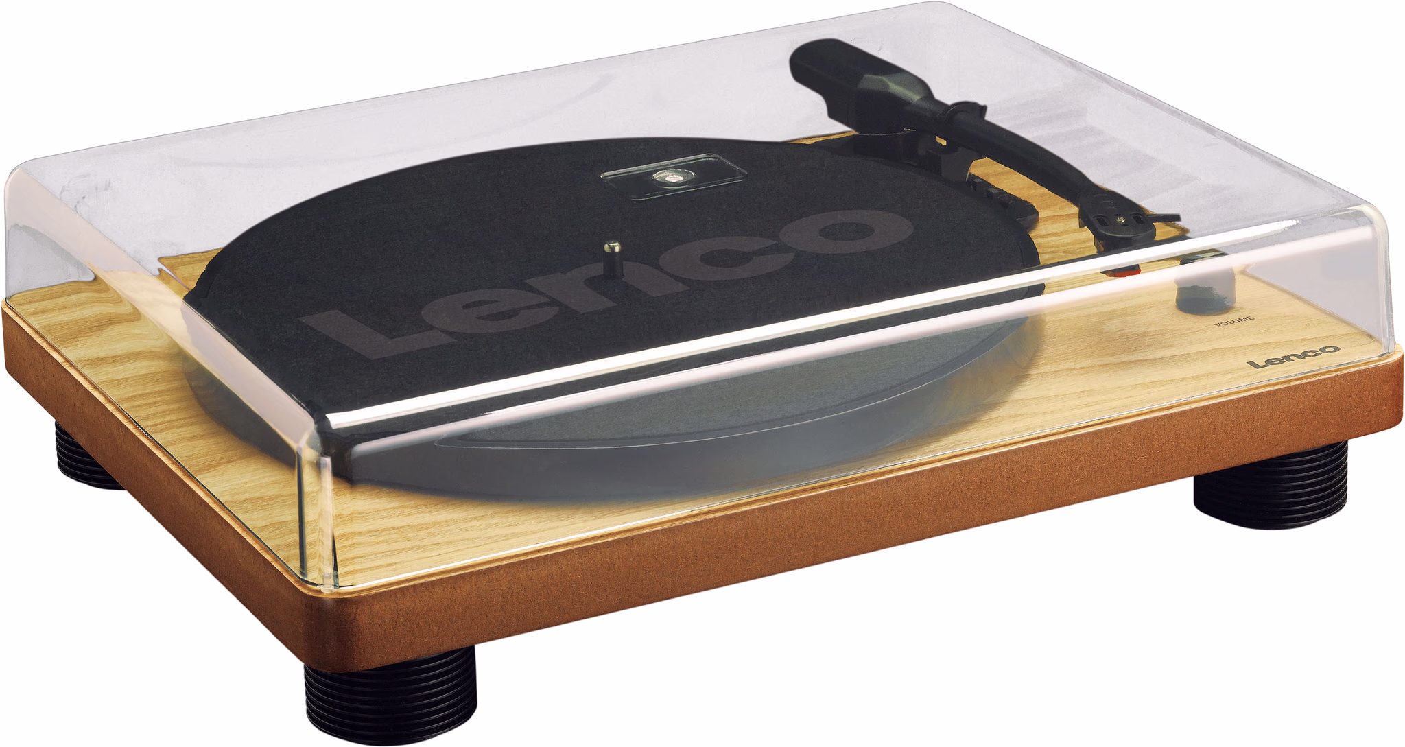 Lenco LS-50 Hout - Afbeelding 2