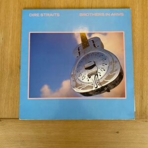 Dire straits Brothers in arms