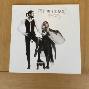 Fleetwood Mac Rumours