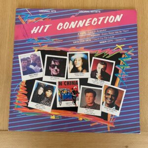 Various Artists Hit Connection