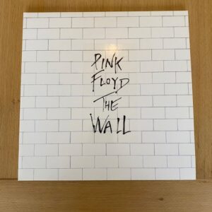Pink Floyd The Wall