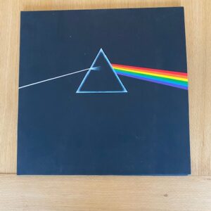 Pink Floyd The Dark Side Of The Moon