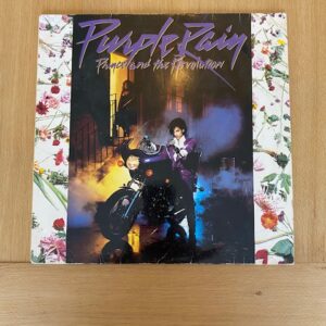 Prince Purple Rain