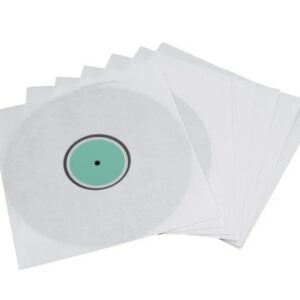 Binnenhoes voor LP