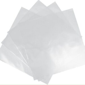 Buitenhoes voor LP