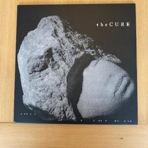 The Cure Songs of a lost world